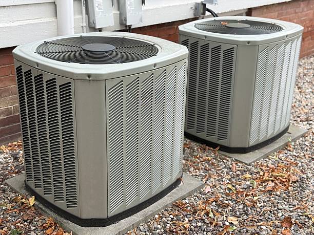 Reliable Air Conditioning Repair contractor in Sandoval, IL by Tropical Oasis HVAC