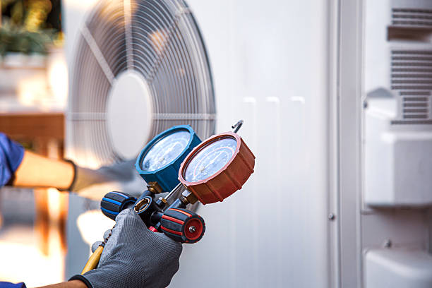 Affordable Furnace Repair solutions in Sandoval, IL